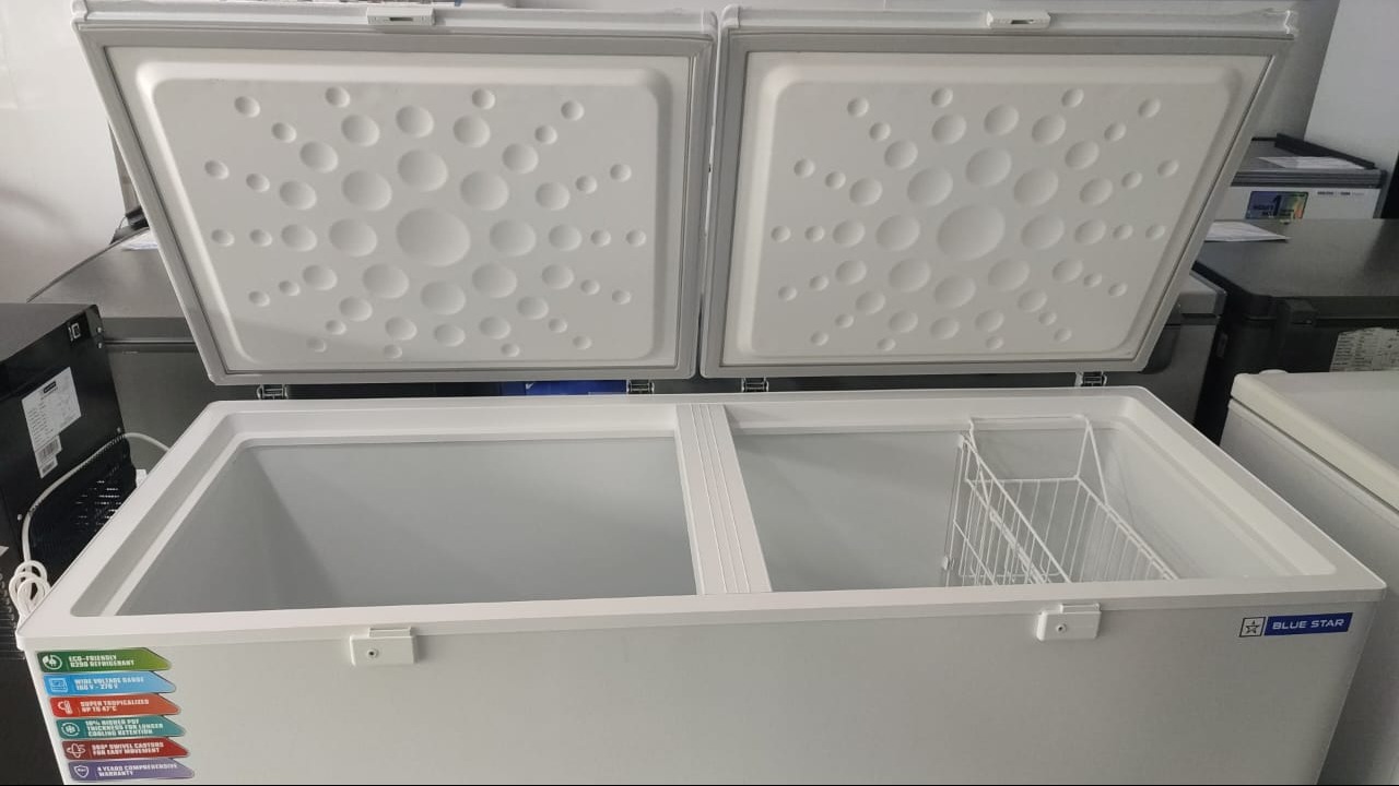 Blue Star Deep Freezer In Tirupur