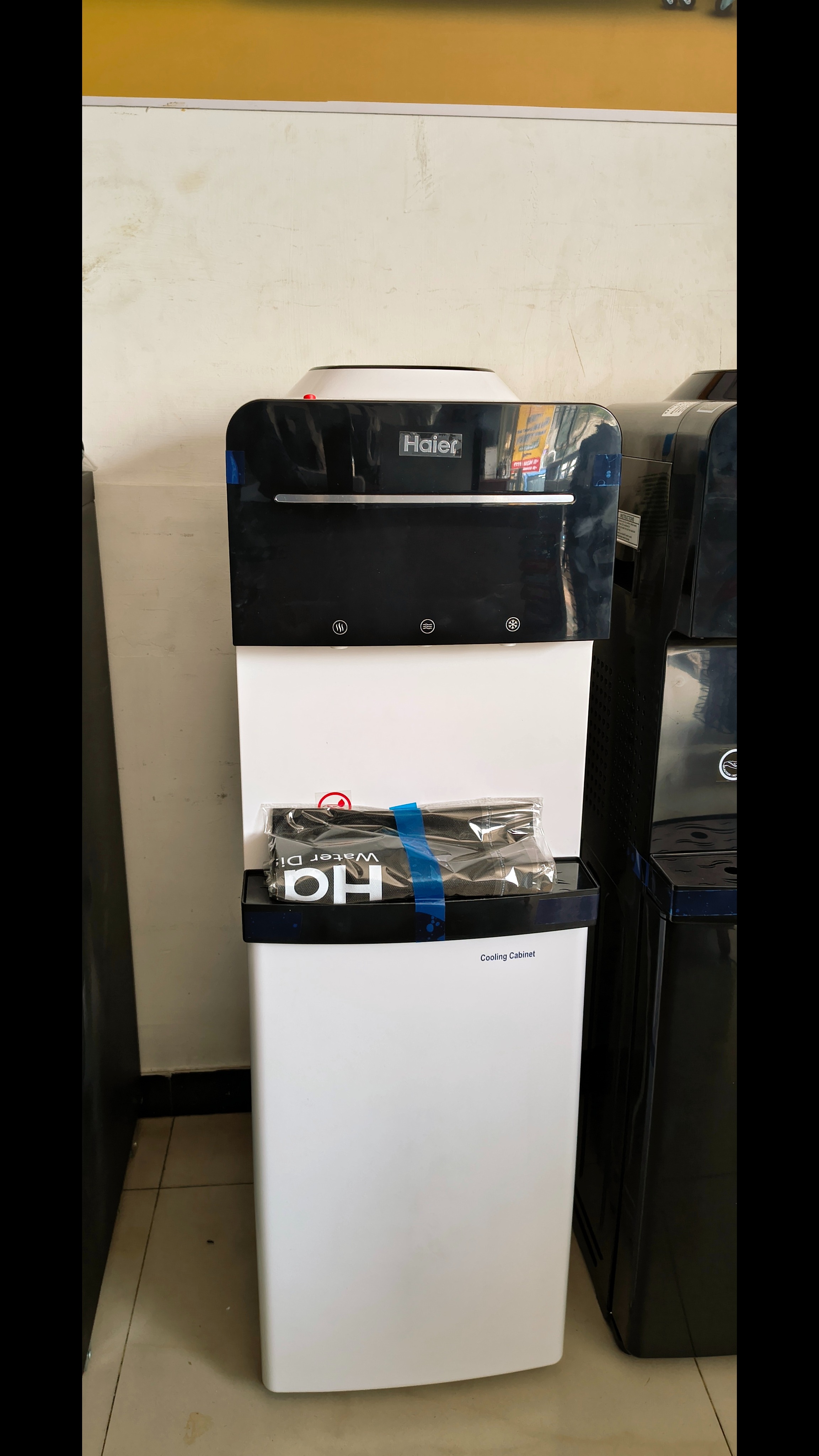 Haier Water Dispenser In Tirupur
