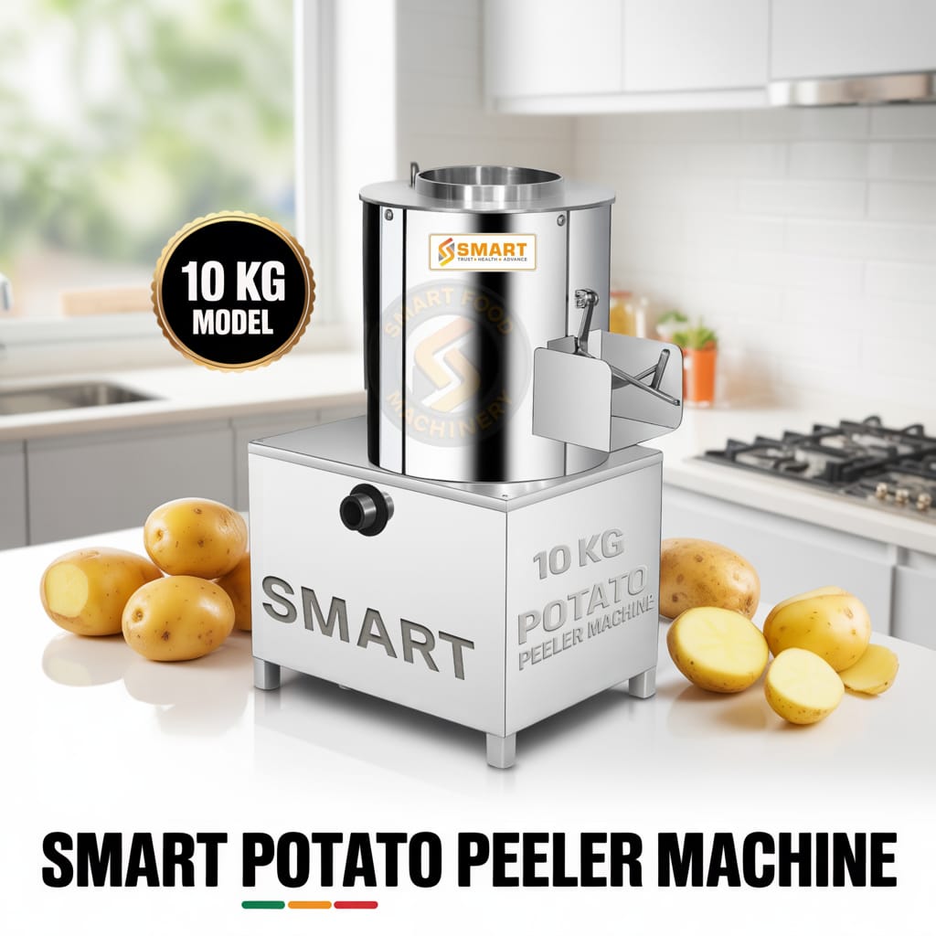 Hotel Kitchen Equipment Manufacturer in Jamalpur | Practical Machinery for Hotel Food Operations