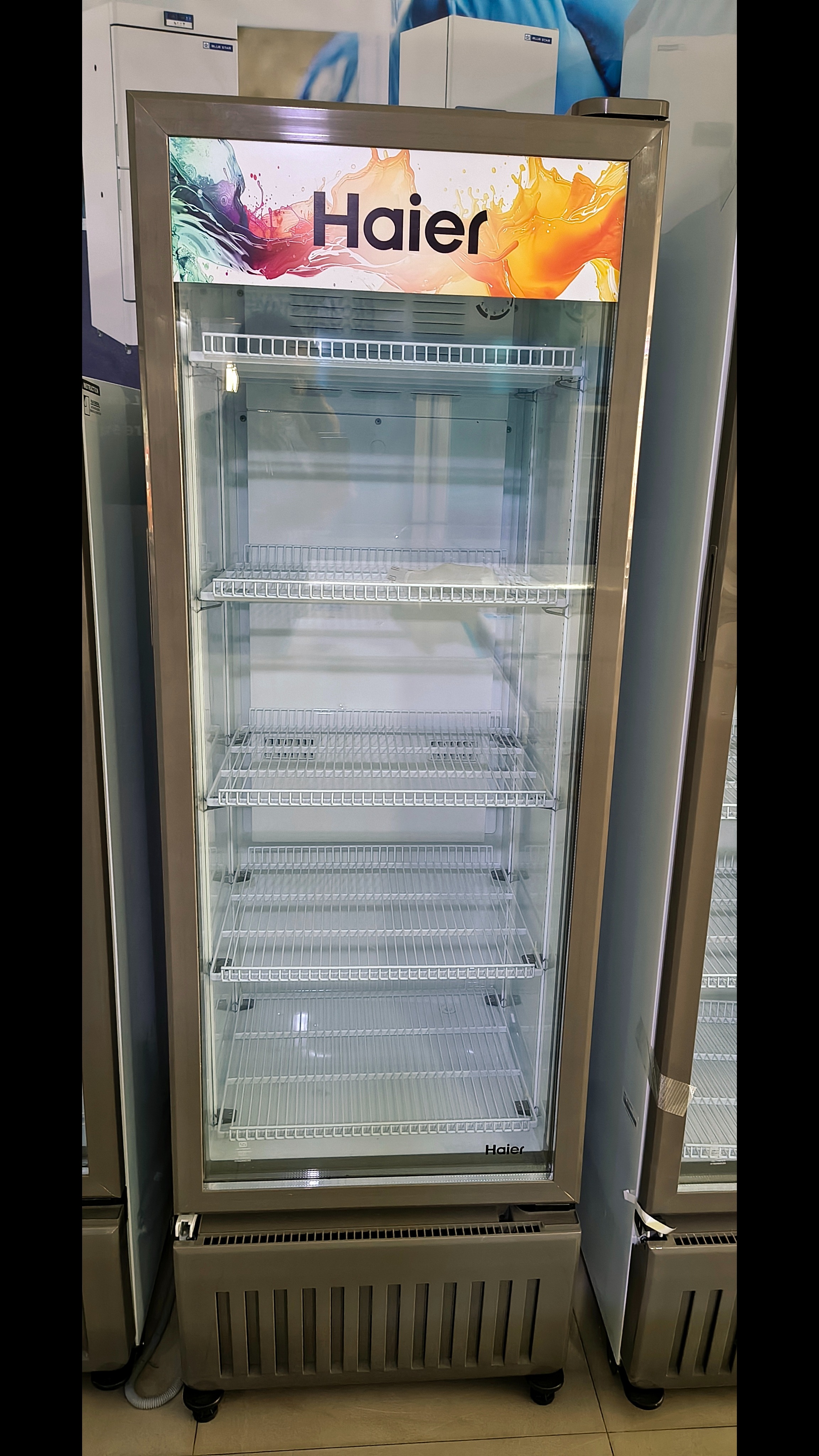 Tirupur Haier Visi Cooler In Tirupur