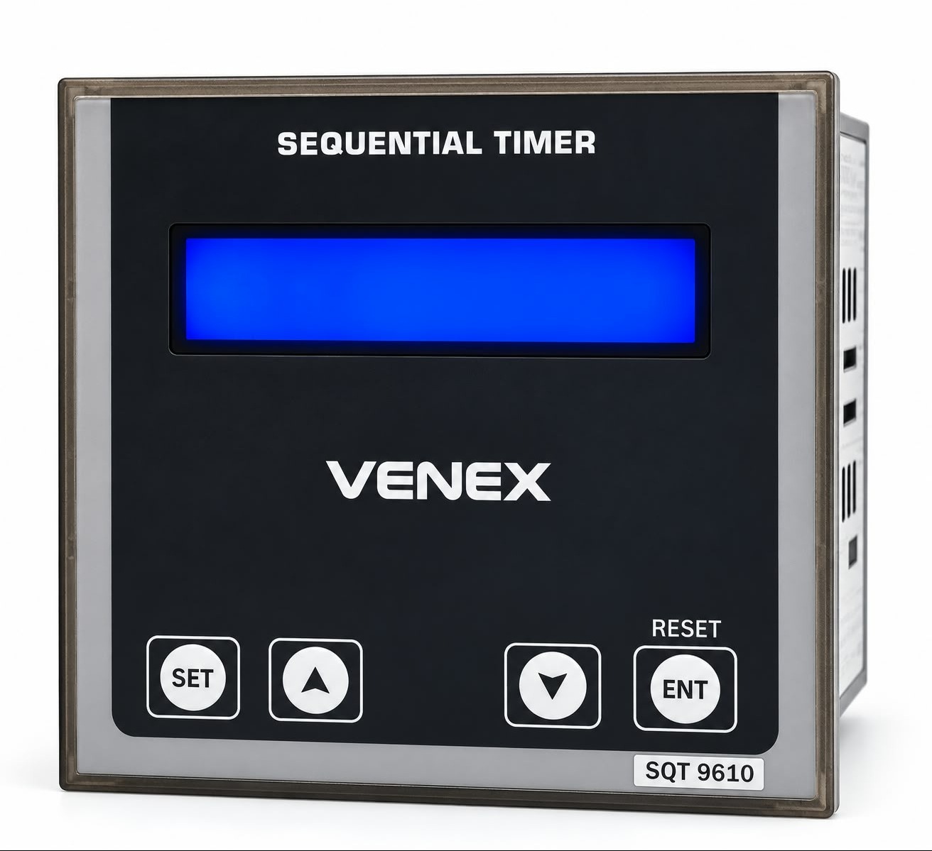 VENEX SEQUENTIAL TIMER