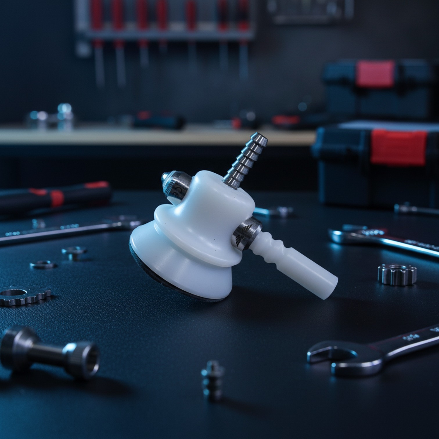 manufractuer of prosthetic socket lock