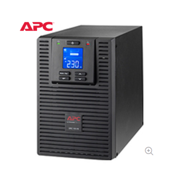 APC Smart-UPS 1KVA (SRC1KL-IN)