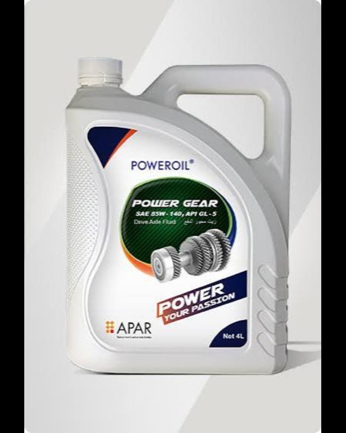 Apar Gear OIL Distributor in Punjab.S. Balaji Industrial Partners PVT LTD .