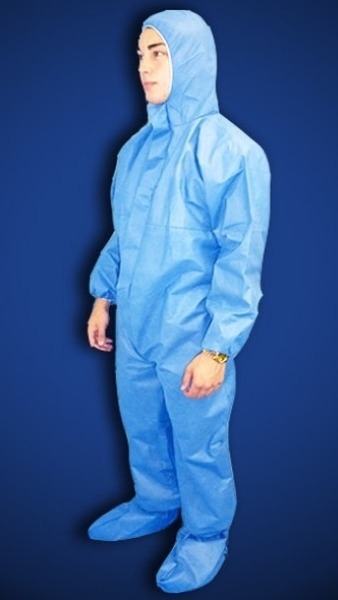 Surgical Dressing Coverall Manufacturer in Mumbai