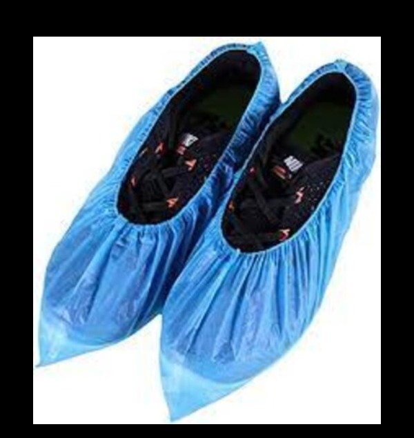 Surgical Plastic Shoe Cover Manufacturer in Solapur