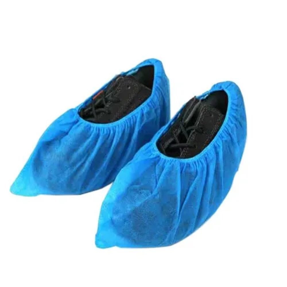 Disposable Non- Woven Shoe Cover Manufacturer in Thane