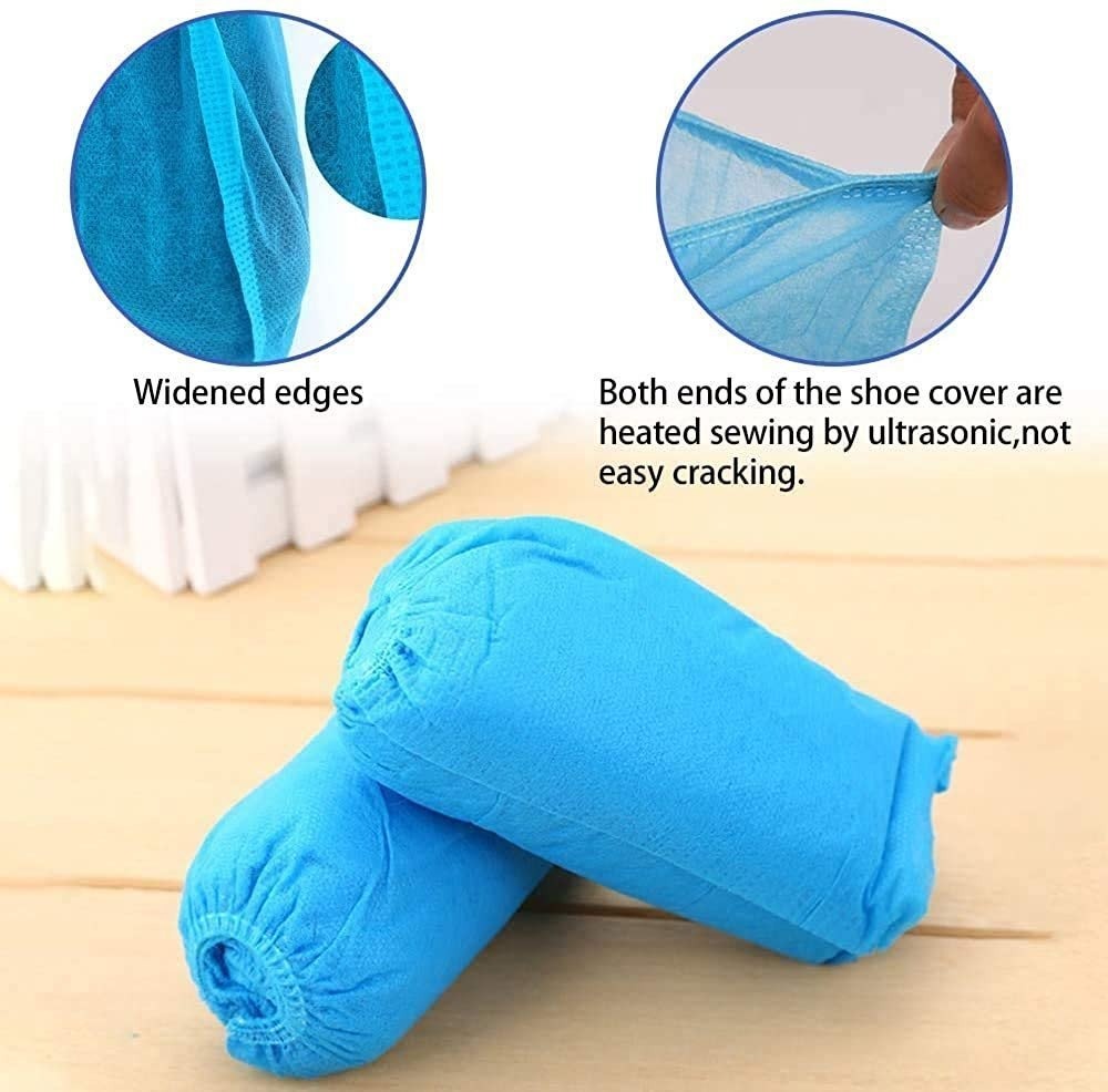 Disposable Non- Woven Shoe Cover Manufacturer in Nashik