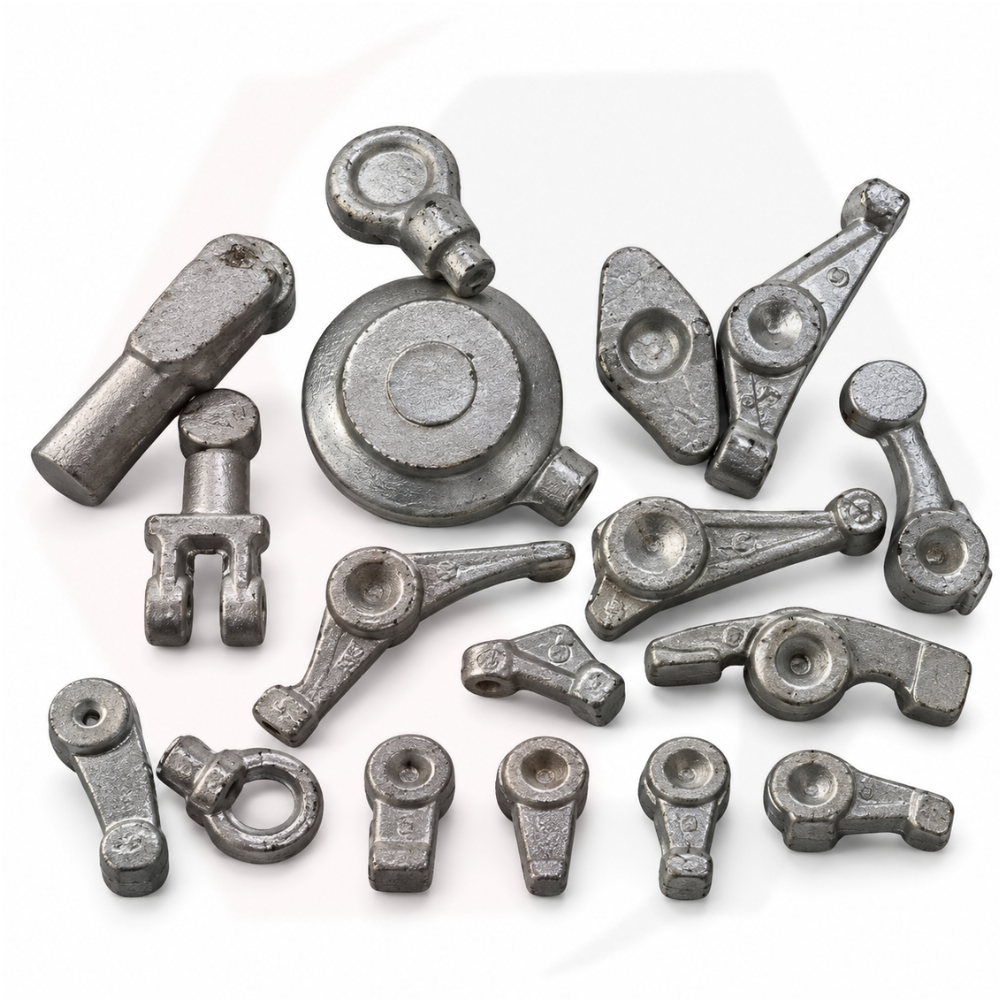 Hot Forged Parts Manufacturer in Australia