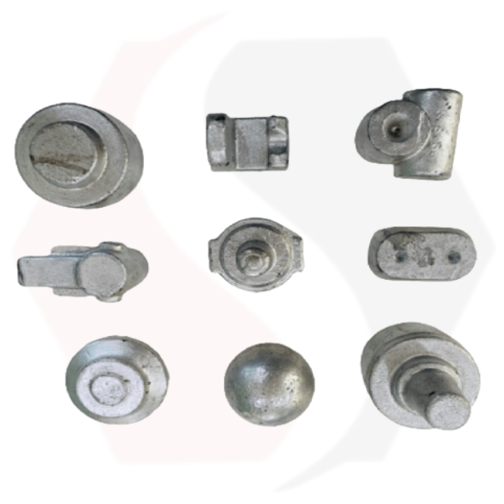 Hot Forged Parts Manufacturer in Netherlands