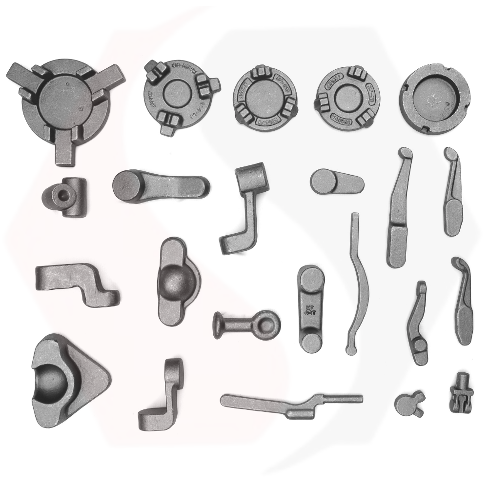 Hot Forged Parts Manufacturer in Poland