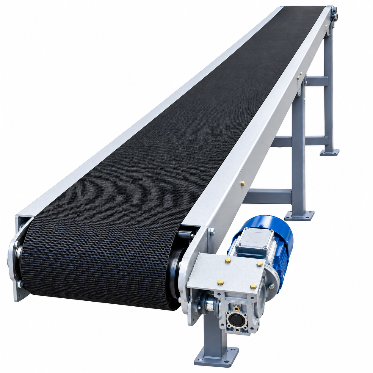 Belt Conveyor Manufacturer in Indore, Madhya Pradesh – AR Engineering
