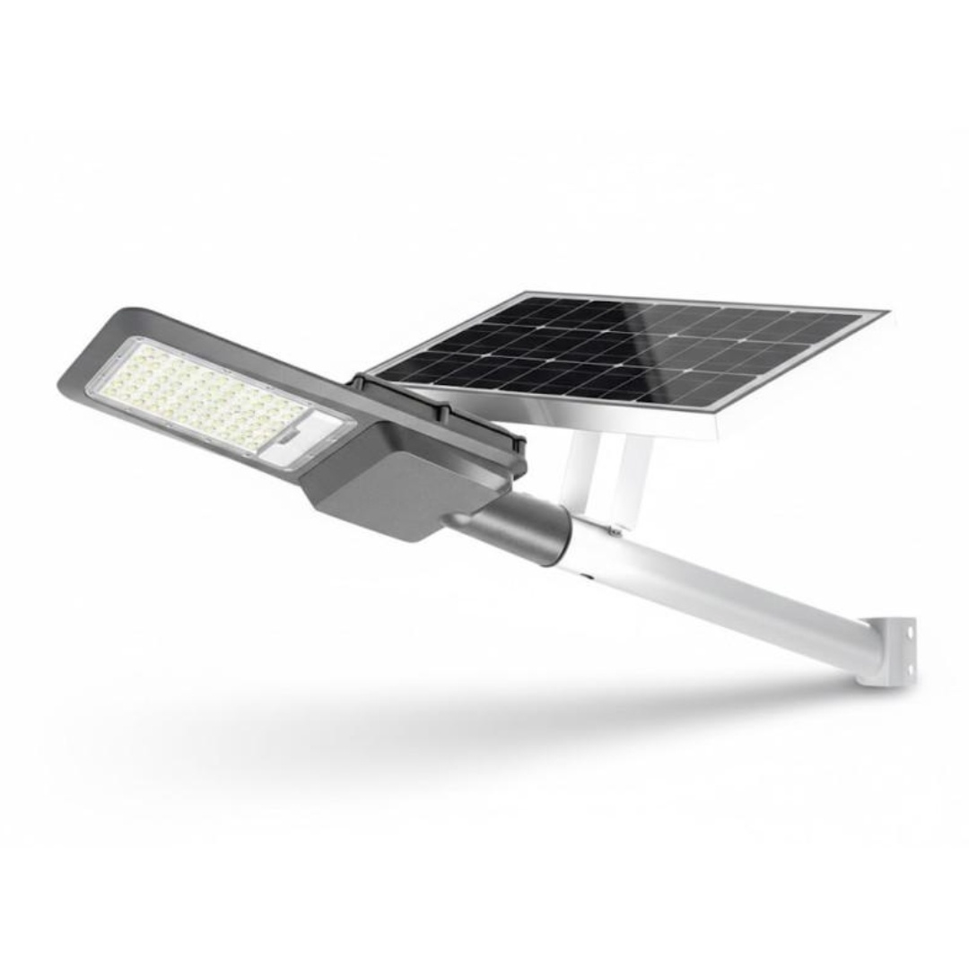 12W RMS Solar Street Lights Manufacturer in Ghaziabad