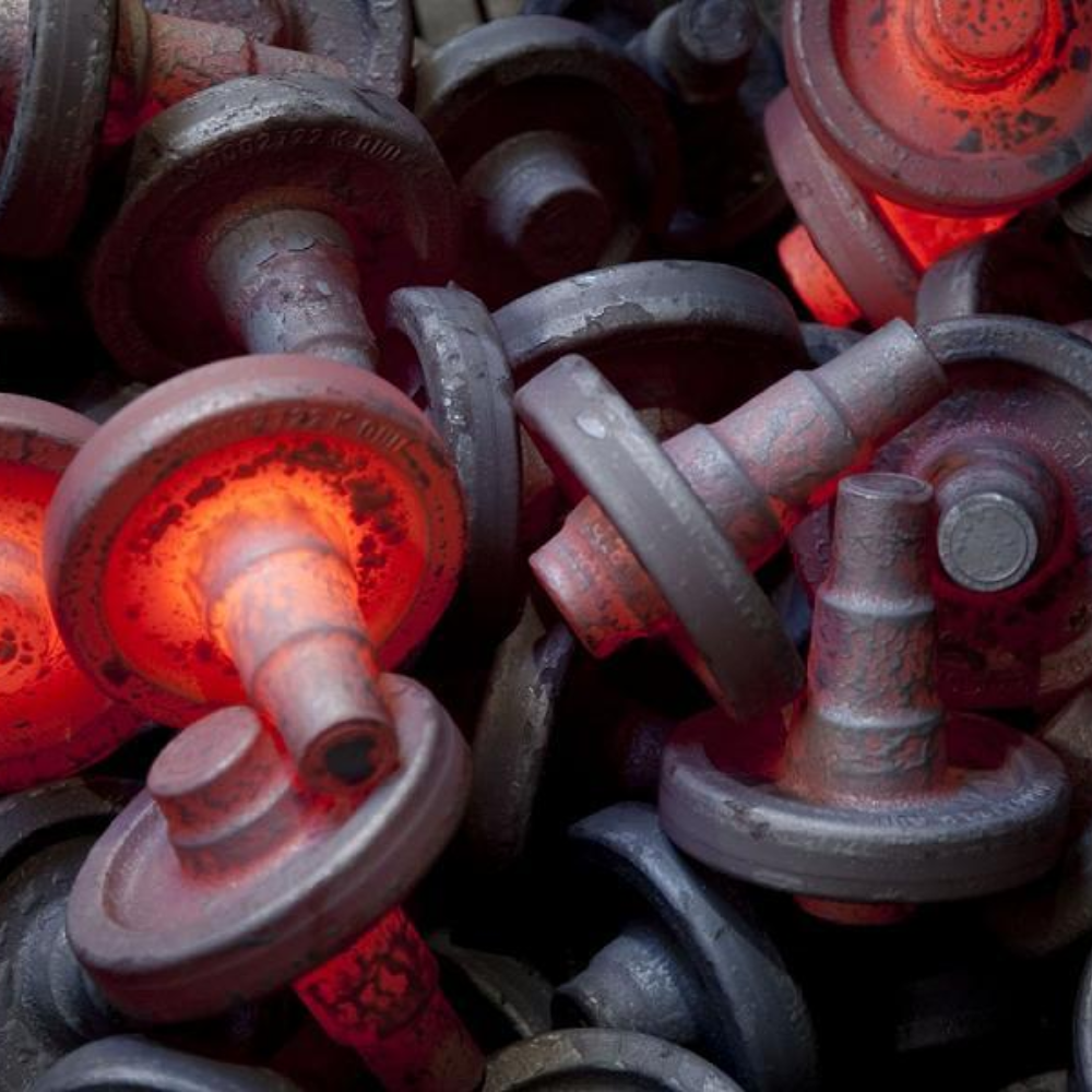 Hot Forged Parts Manufacturer in South Africa