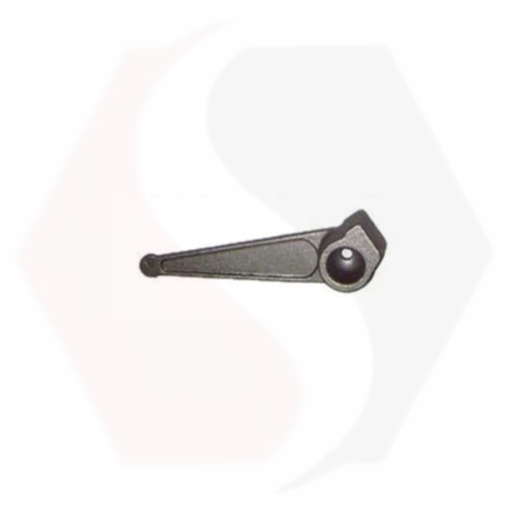 Hot Forged Parts Manufacturer in Saudi Arabia