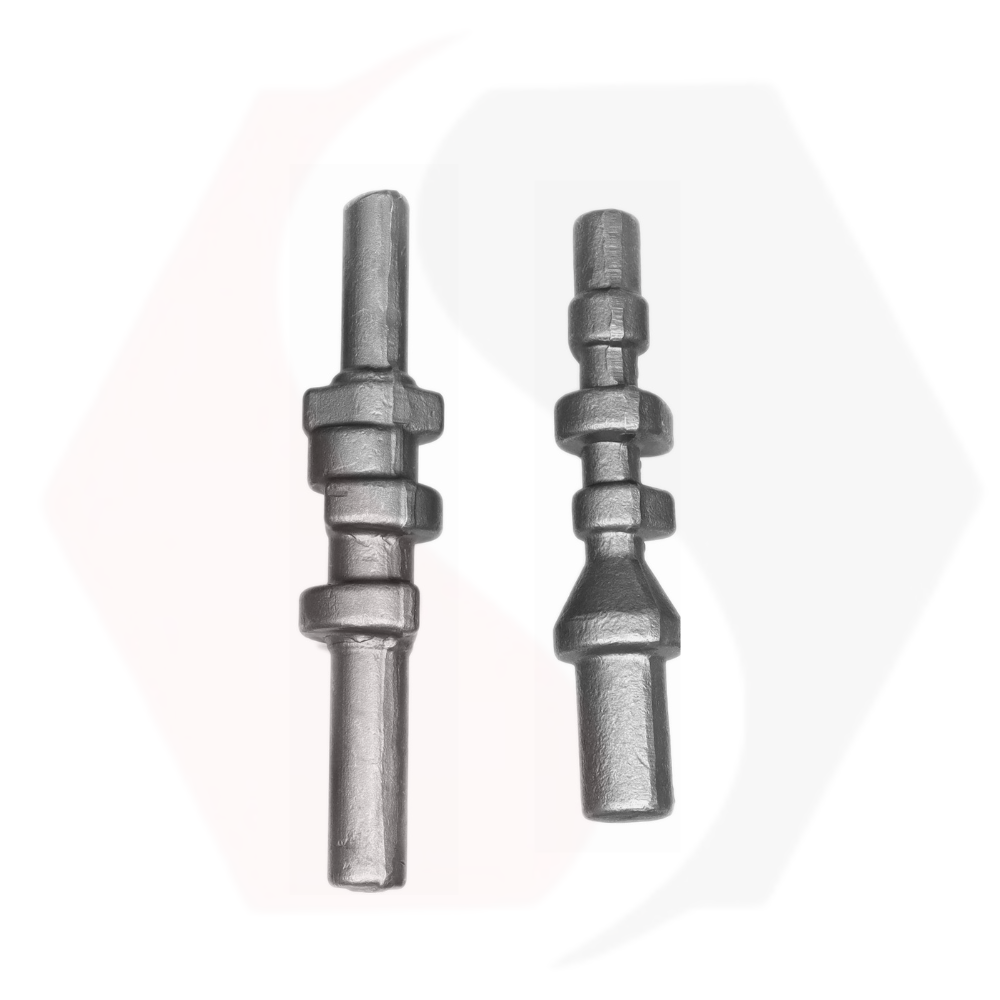 Closed Die Forging Manufacturer in Canada