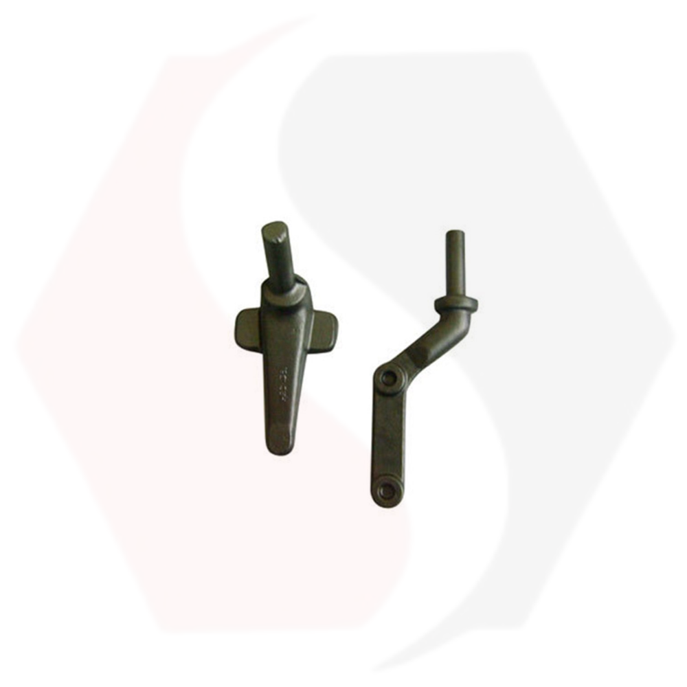 Closed Die Forging Manufacturer in Czech Republic