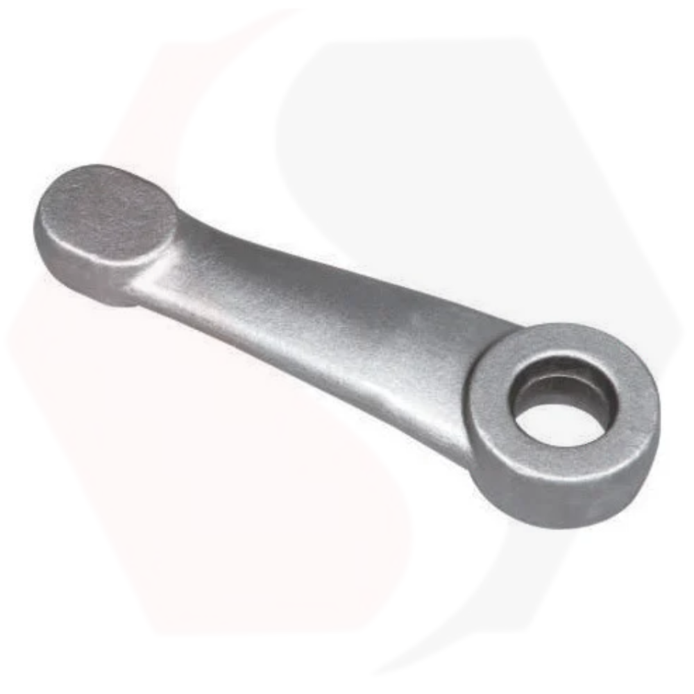 Steel Forging Manufacturer In Germany