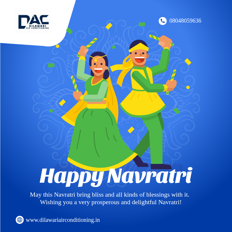 🔱💃 Nine nights of devotion, countless moments of joy, and endless beats of Garba and Dandiya. This N...