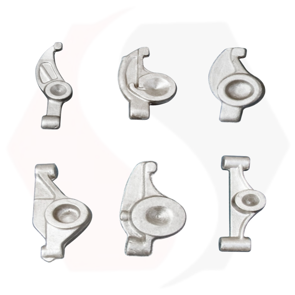 Steel Forging Manufacturer In United Kingdom