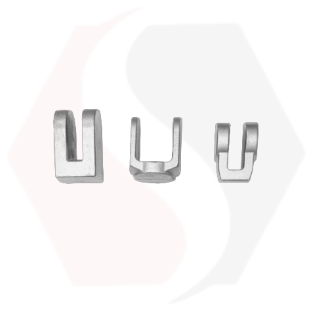 Steel Forging Manufacturer In Spain