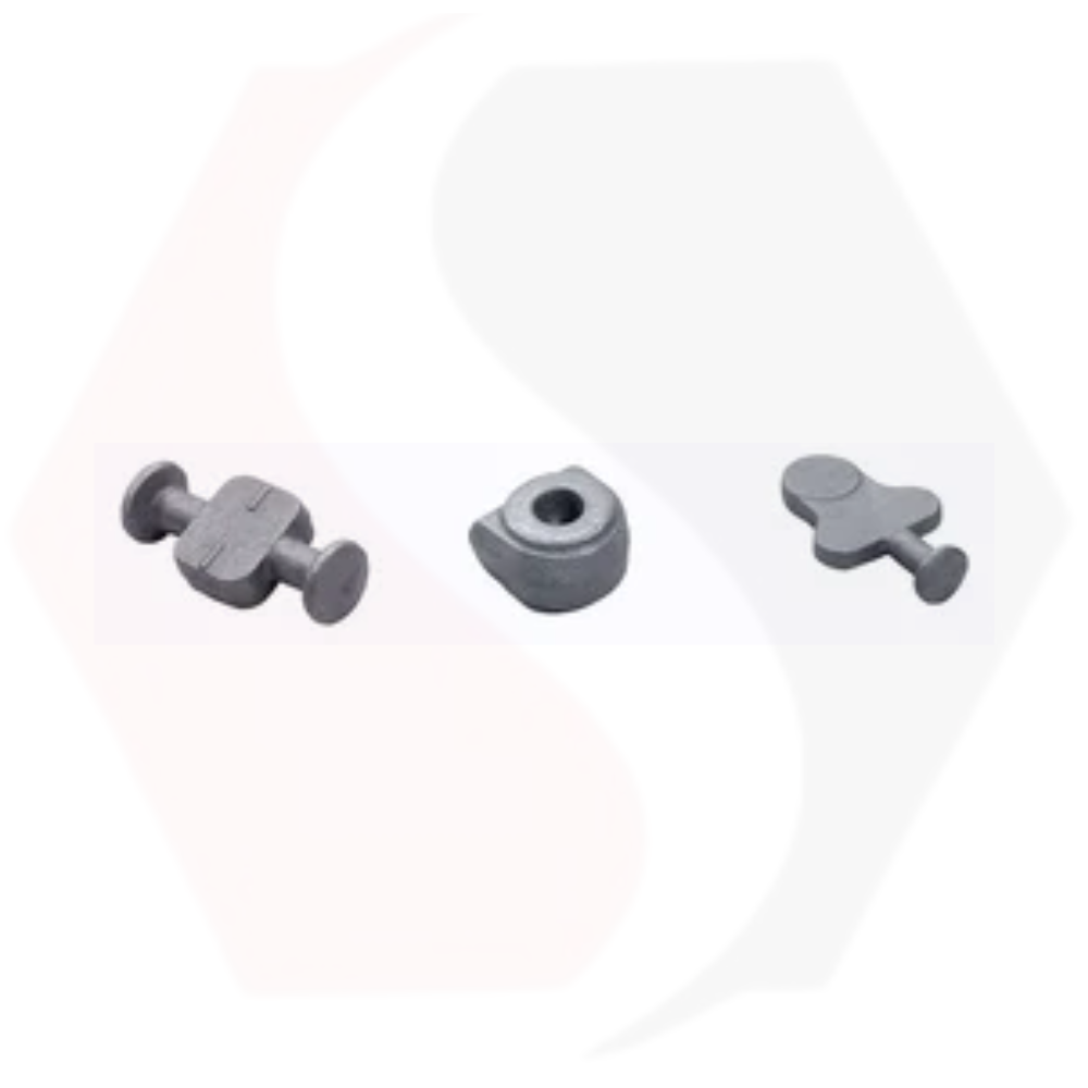 Steel Forging Manufacturer in Turkey