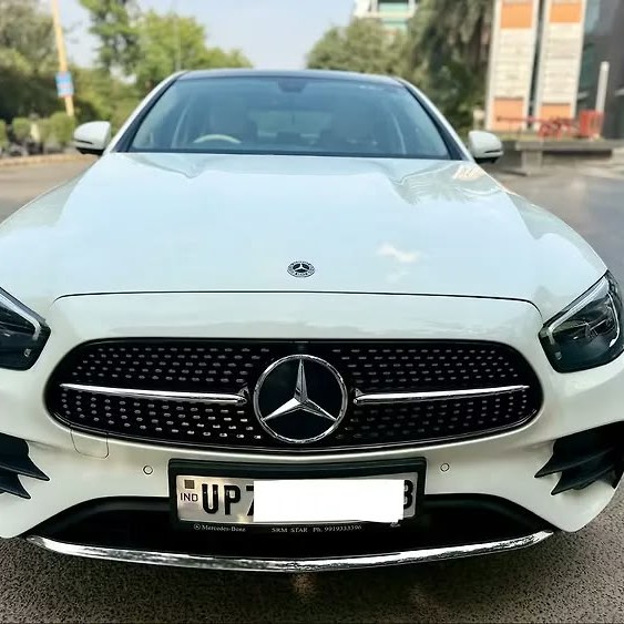MERCEDES BENZ E200 2023 SEP