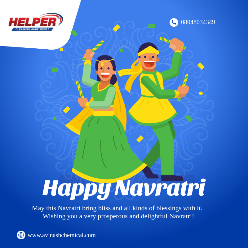 ๐ฑ๐ Nine nights of devotion, countless moments of joy, and endless beats of Garba and Dandiya. This N...