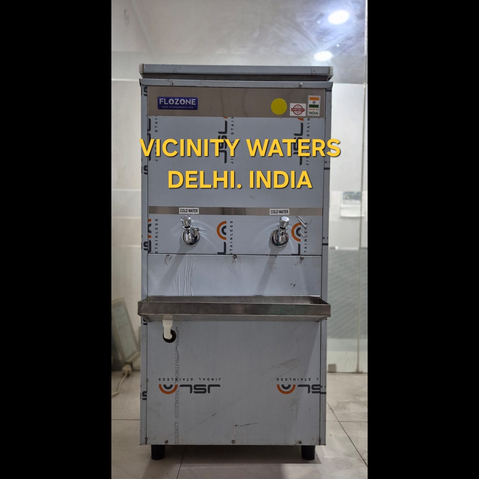 Drinking Water Cooler Supplier And Wholesaler In Delhi NCR