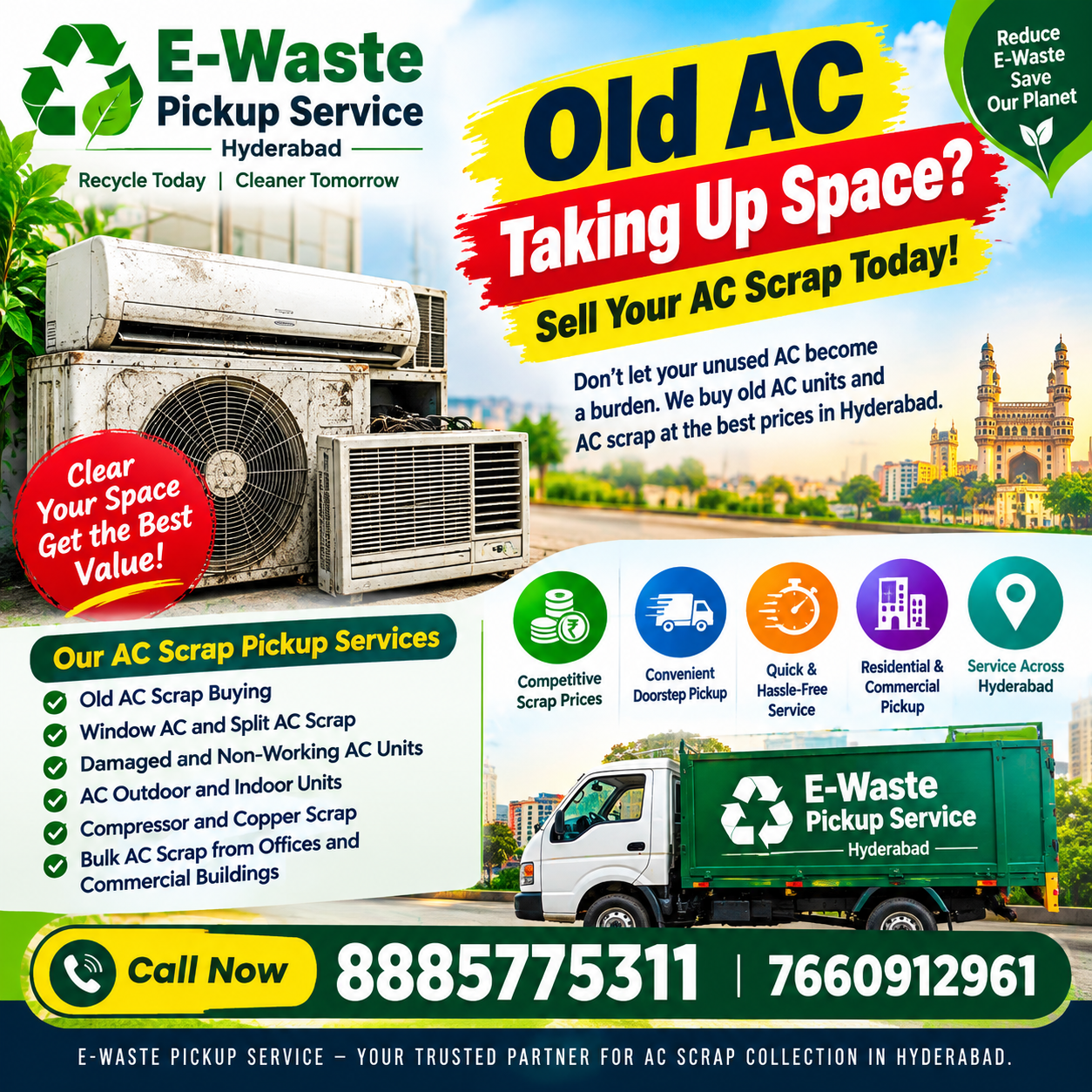 Old AC Tak