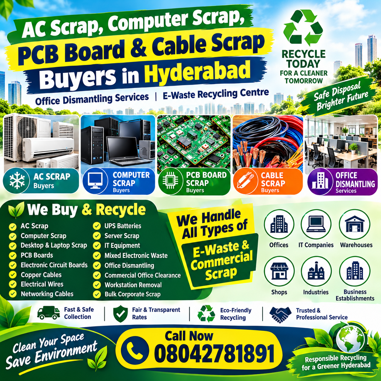 **Hyderaba