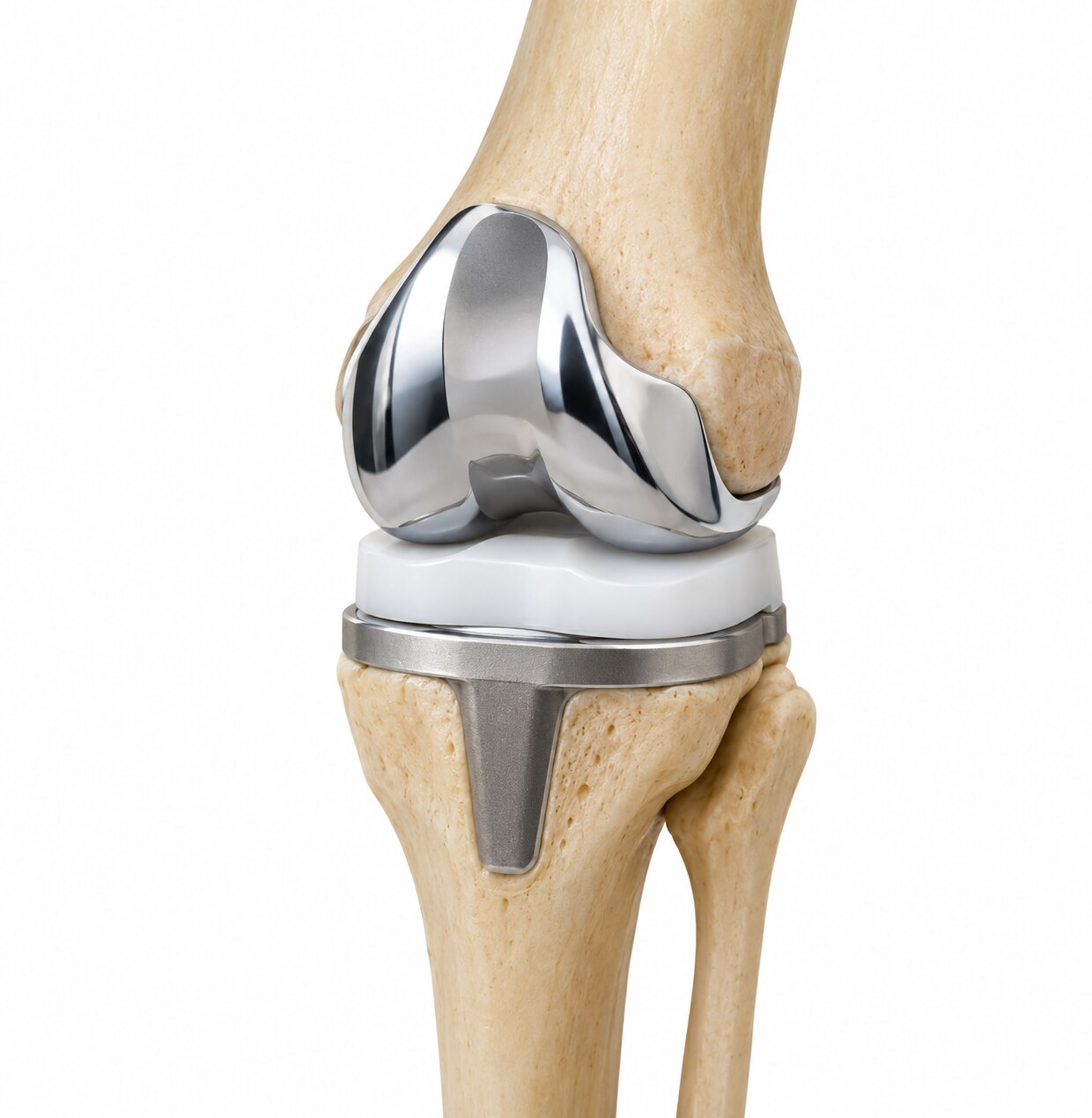 Restoring Mobility and Reducing Joint Pain Through Knee Joint Replacement Surgery