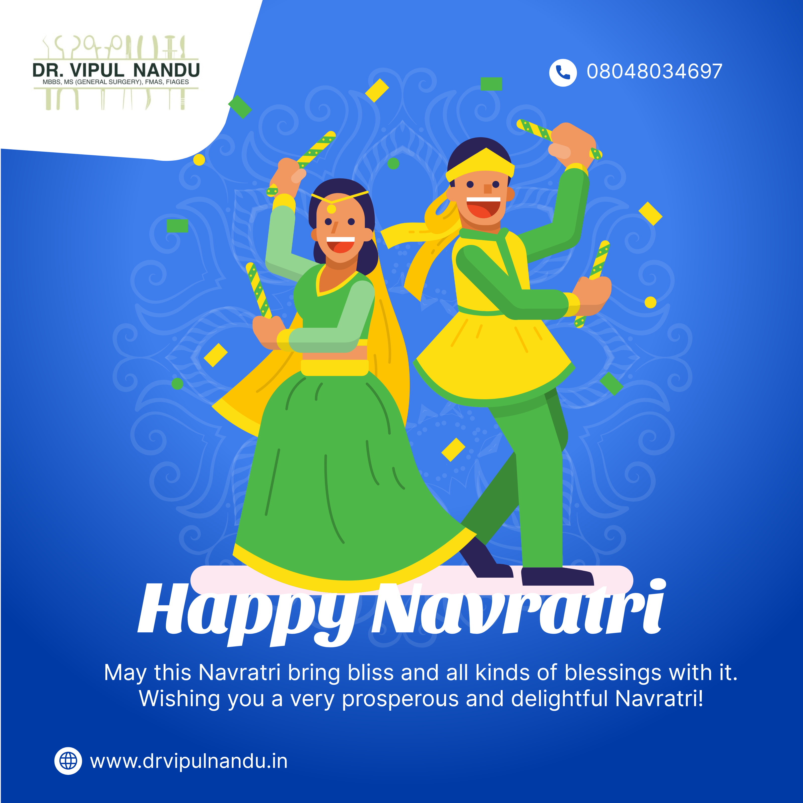 π±π Nine nights of devotion, countless moments of joy, and endless beats of Garba and Dandiya. This...