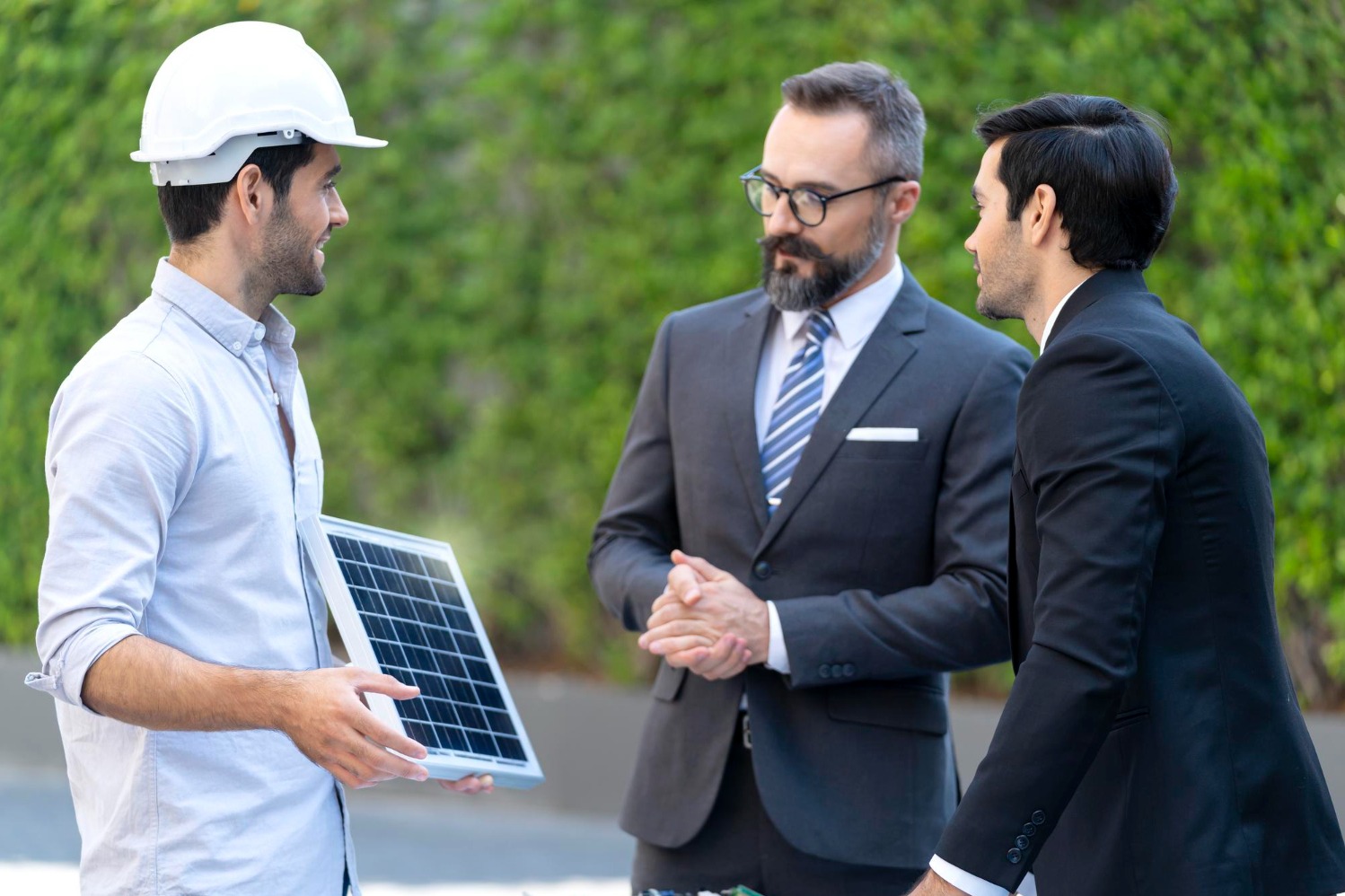 Solar Panel Dealer Selection Checklist Before You Approve a Quotation