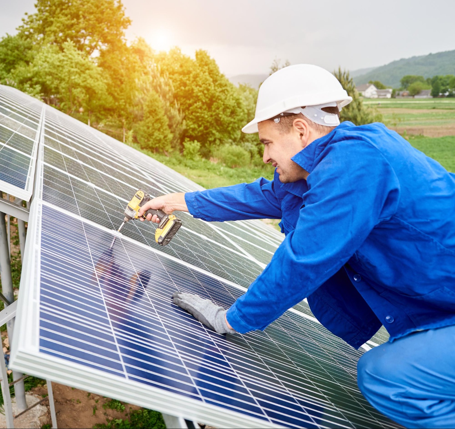 When Is Your Property Ready for Solar Panel Installation Services in Nagpur