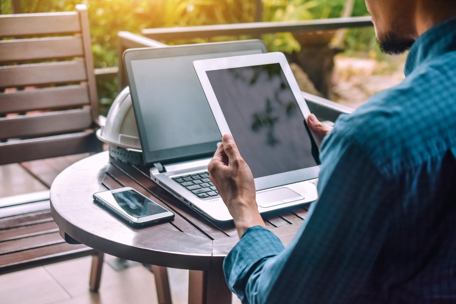 iPad on Rent for Corporate Training How to Prepare for a Smooth Deployment
