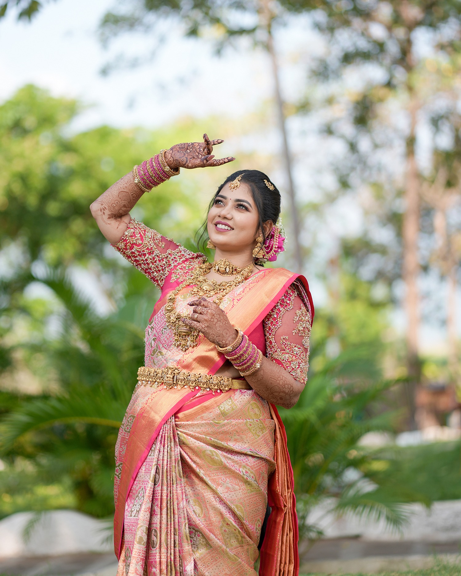 Vishnu Pho