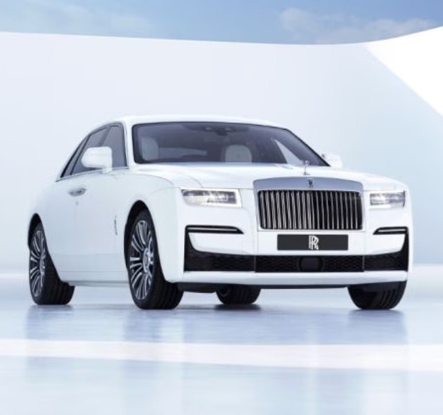 PREMIUM QUALITY SUNFILM,ACCESSORIES,PPF,COATING FOR ROLLS ROYCE GHOST AT COIMBATORE PROTINT