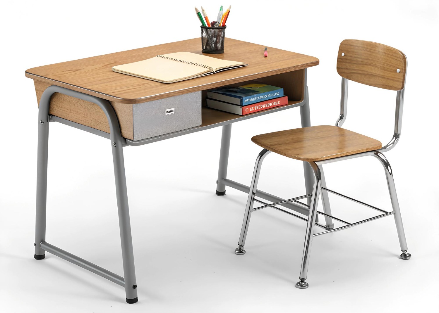 Student Desk Buying Checklist for Schools Furnishing Classrooms in Delhi