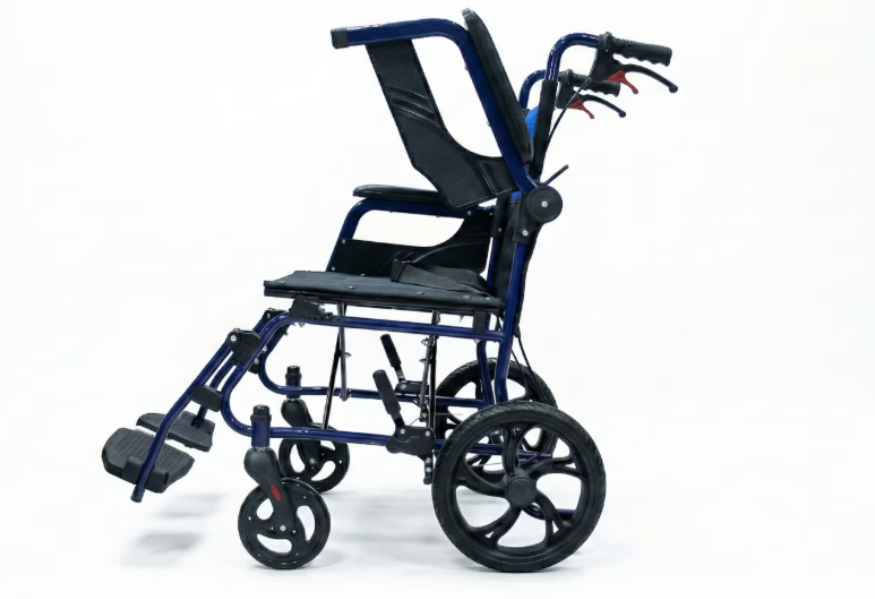 Wheelchair for Assisted Patient Mobility Supplier Selection Guide for Thane Hospitals