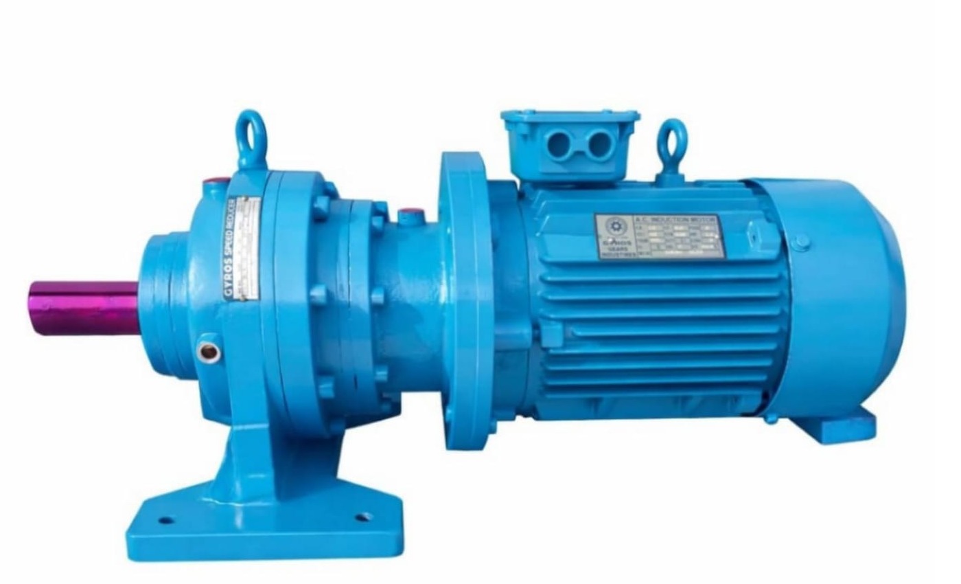 Planetary Gearmotor Manufacturers in Klaipėda, Lithuania