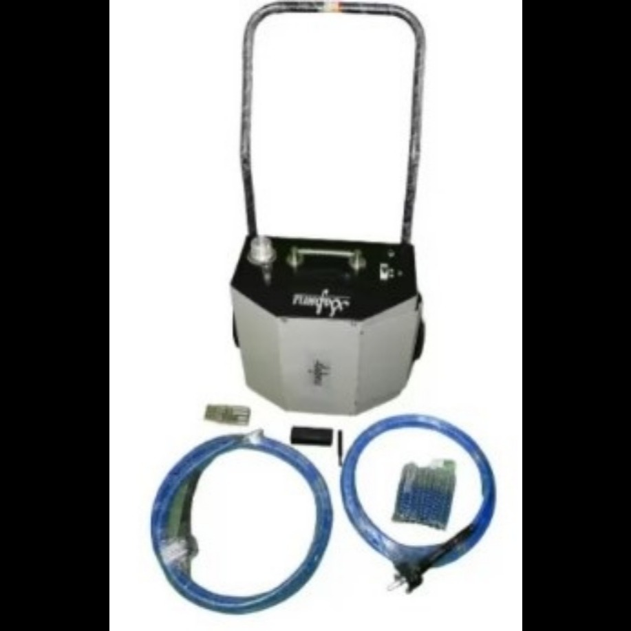 Condenser Tube Cleaning Kit