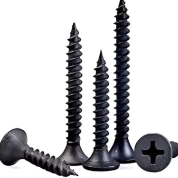Drywall Screws vs General Purpose Screws: What Should Contractors Compare?