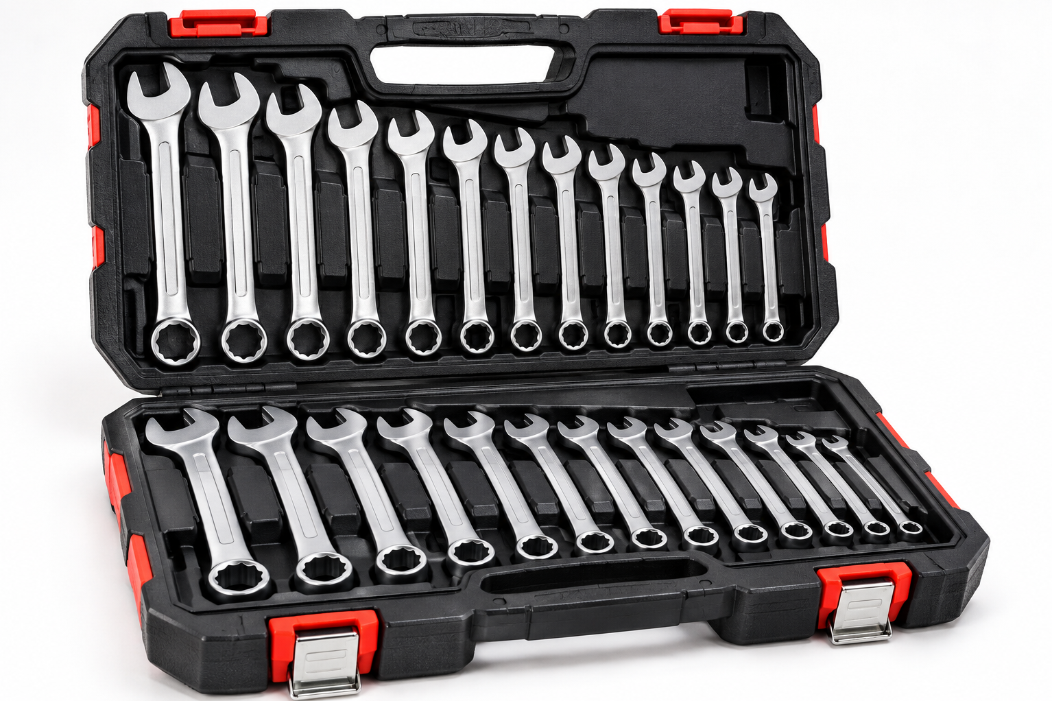 YATO Combination Wrench Set Buying Guide for Industrial Maintenance Teams