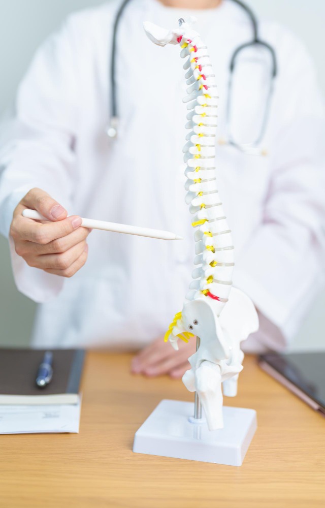 Spine Disorder Treatment in Pimpri Chinchwad Frequently Asked Patient Questions