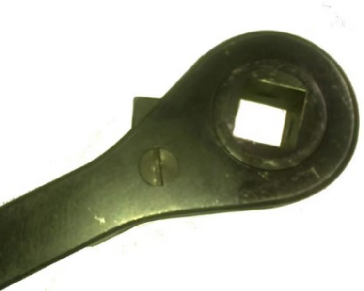 Ratchet Handle/ Single End Friction Ratchet Wrenches