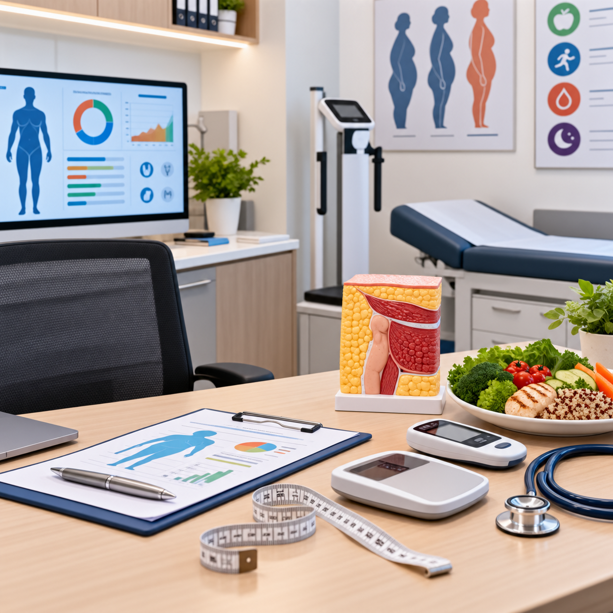 Metabolic Health Clinic in Belapur: Signs You Need a Comprehensive Assessment