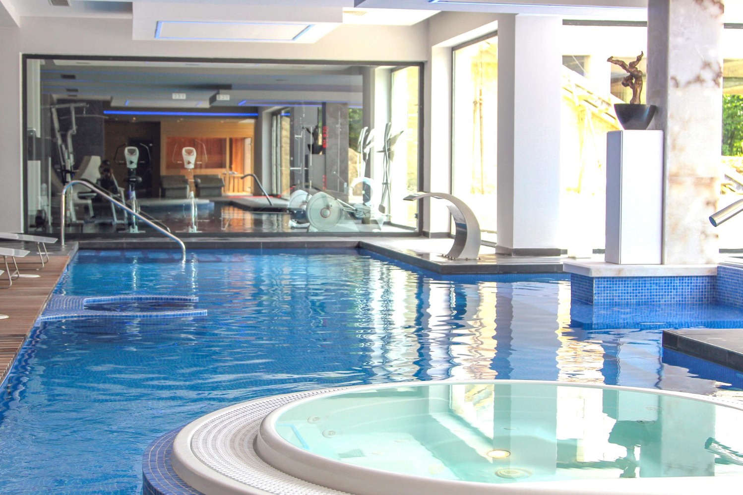 High-End Pool Contractors What Should You Compare Beyond the Quoted Price