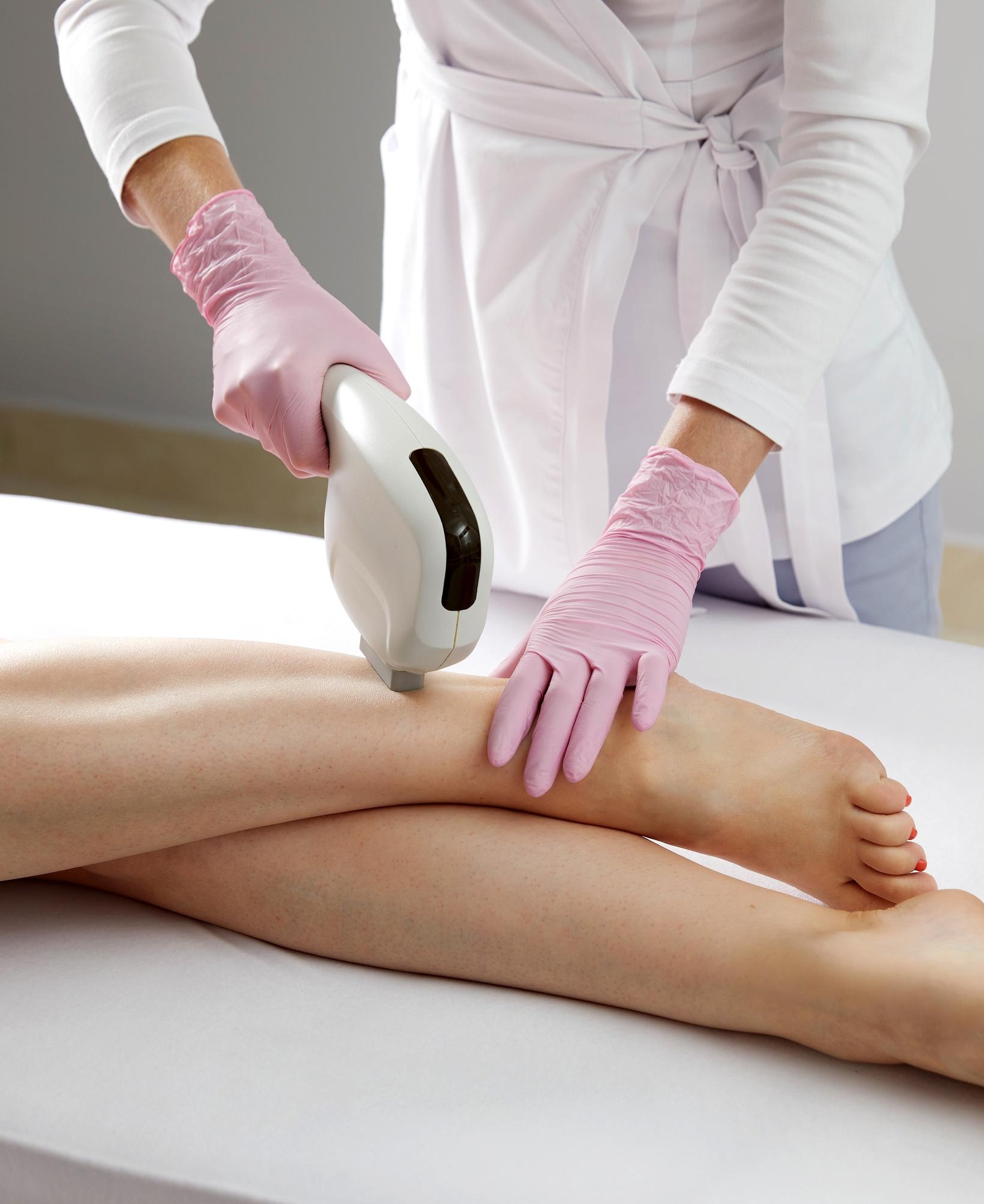 Laser Hair Removal in Pune What to Check Before Starting Your Sessions