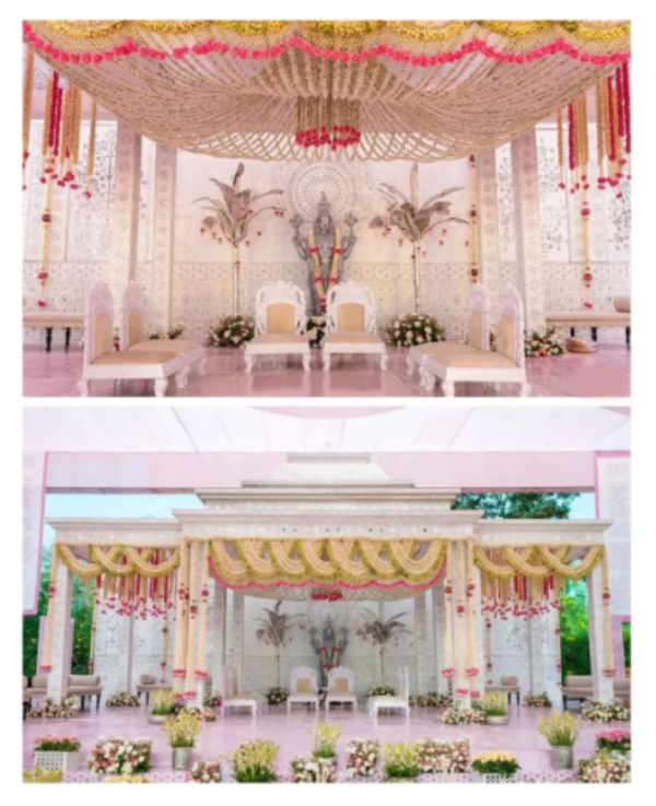How to Choose Indian Wedding Venue Styling in North Bangalore for Multi Function Celebrations